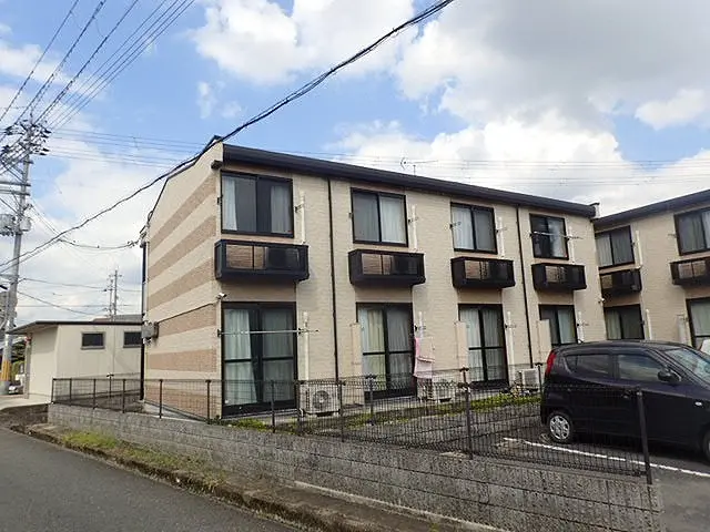 ★手数料０円★西脇市和田町　月極駐車場（LP）